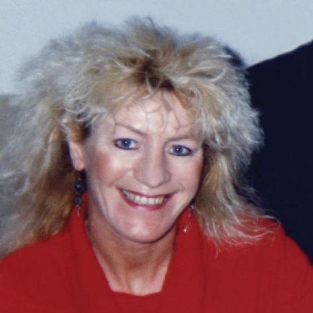 Ann Marie Rogers