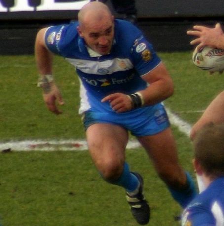 Paul King (rugby league)