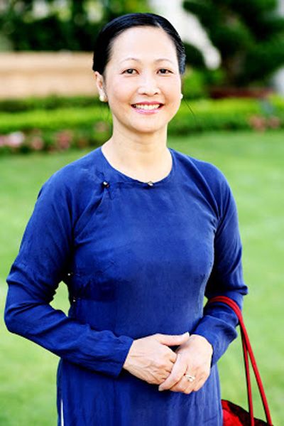 Như Quỳnh (actress)