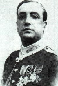 Mihail Lascăr