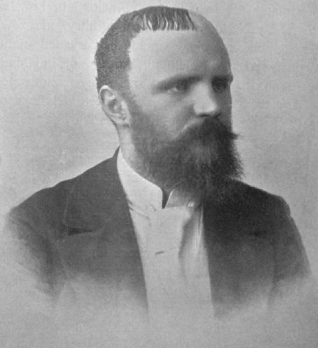 Zenon Przesmycki