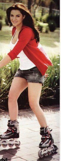 Maite Perroni