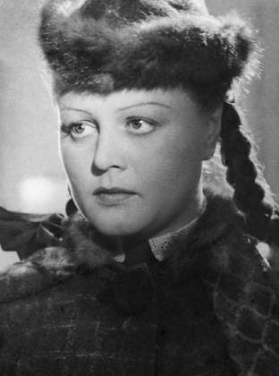 Tatyana Okunevskaya