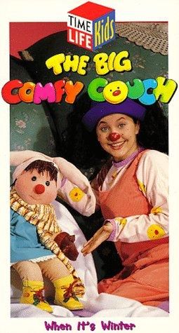 The Big Comfy Couch 1992 Cast And Crew Trivia Quotes Photos