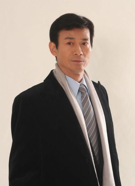 Adam Cheng