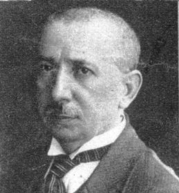 Gyula Peidl