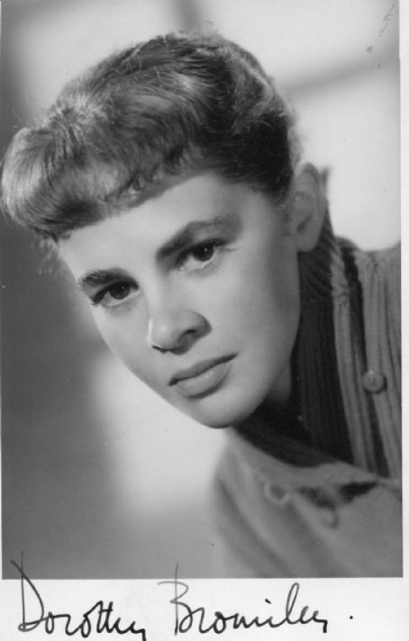 Dorothy Bromiley