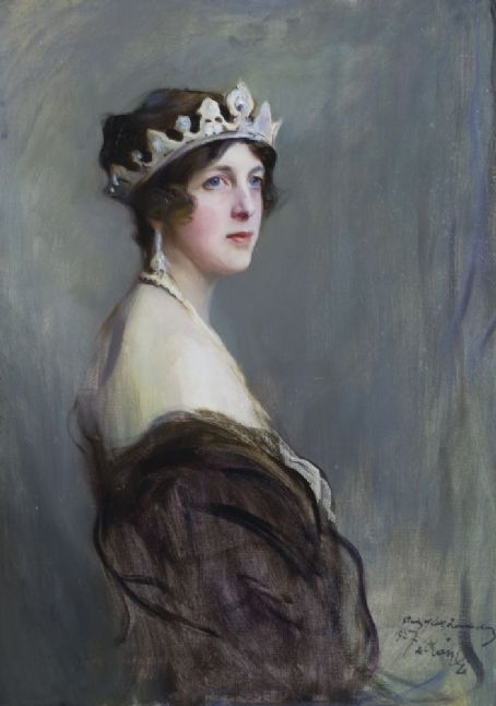 Edith Vane-Tempest-Stewart, Marchioness of Londonderry