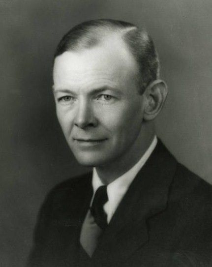 James Herbert Case, Jr.
