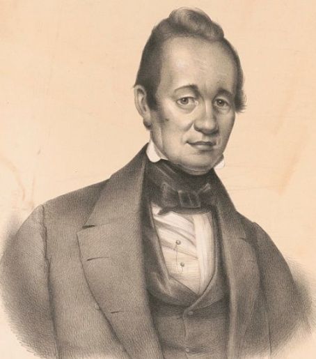 Henry A. P. Muhlenberg