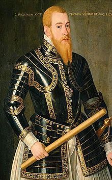 Eric XIV of Sweden