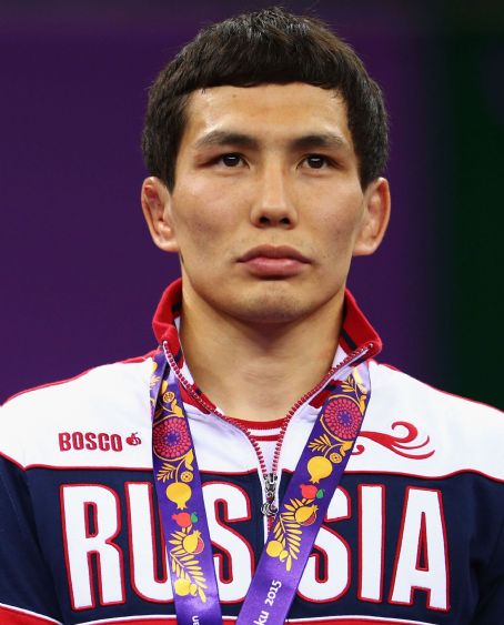 Viktor Lebedev