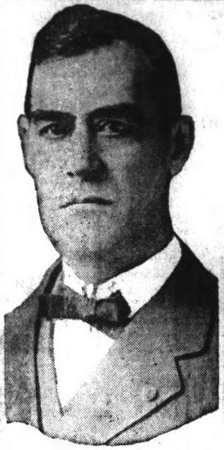Ralph W. Moss (U.S. Representative)