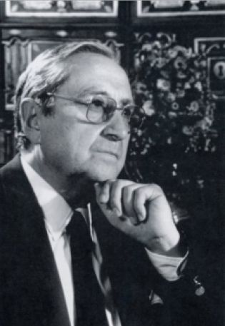 César Fernández Ardavín