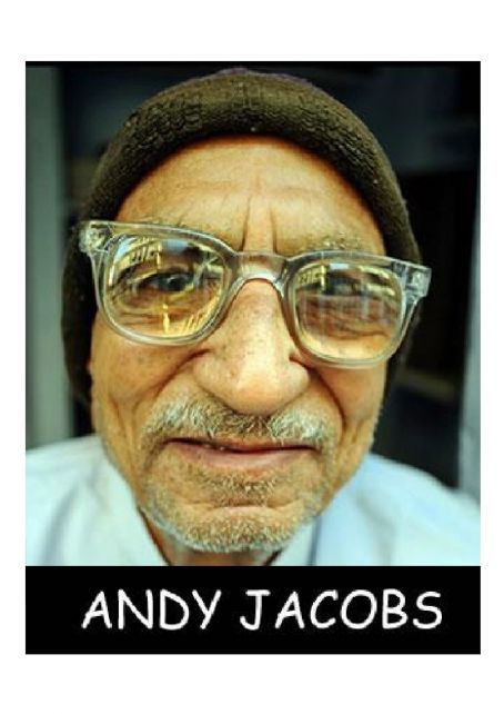 Andy Jacobs