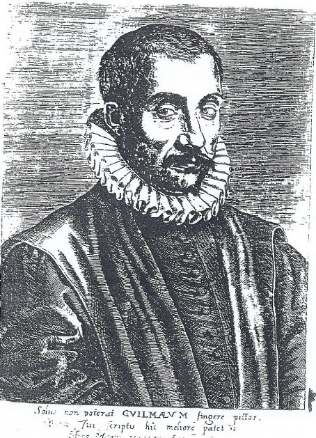 Jacques Guillemeau