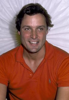 Douglas Barr - FamousFix