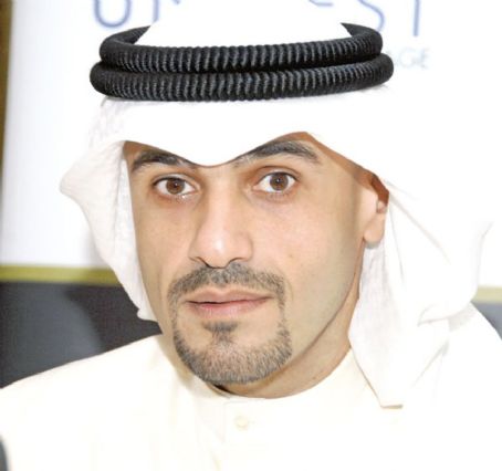 Anas Khalid Al Saleh