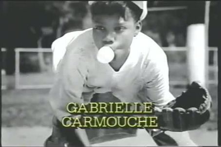 Gabrielle Carmouche