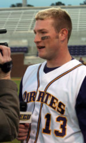 Jake Smith (catcher)