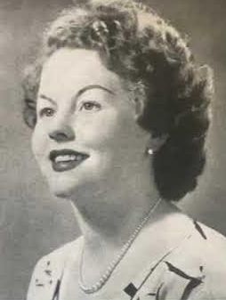Margaret Nisbett