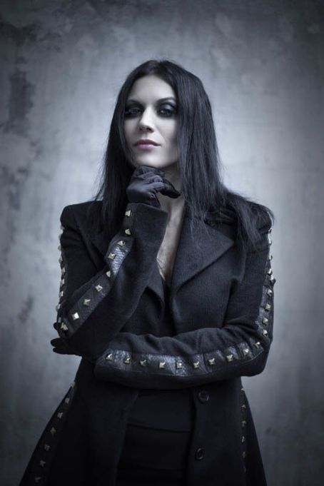 cristina scabbia merch