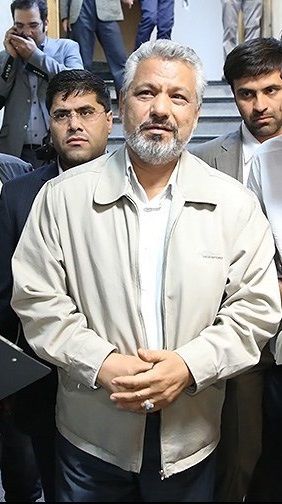 Mohammad Aliabadi