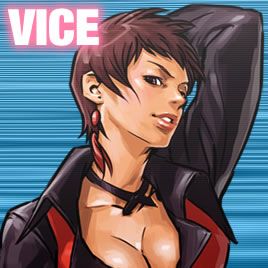 Vice