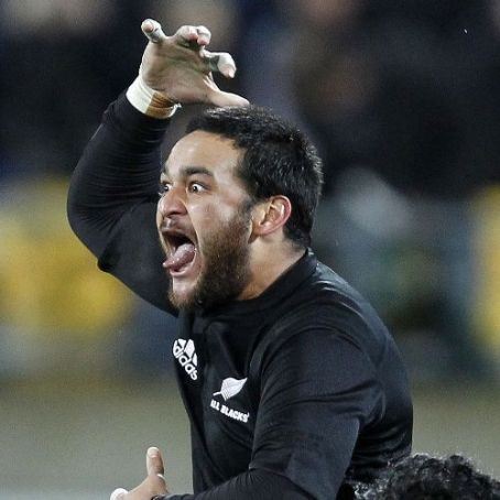 Piri Weepu