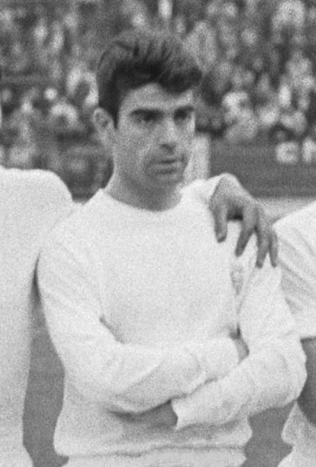 Manuel Sanchís Martínez