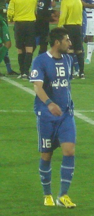 Hashem Beikzadeh