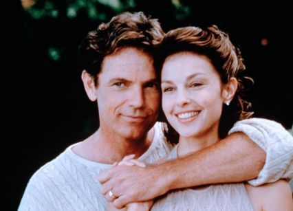 Ashley Judd and Bruce Greenwood