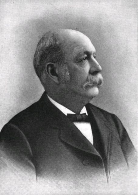 William B. Preston (Mormon)