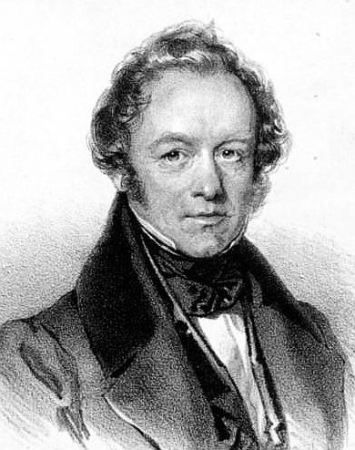 Peter Josef von Lindpaintner