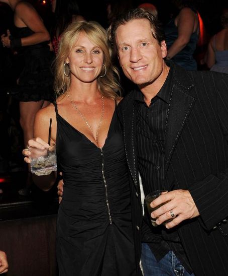Jeremy Roenick And Tracy Roenick Dating Gossip News Photos 