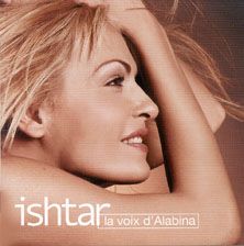 Ishtar (singer)