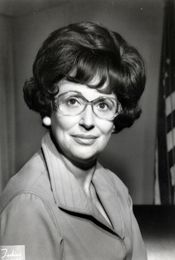 Gladys Spellman