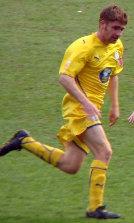 James O'Connor (footballer born 1979)