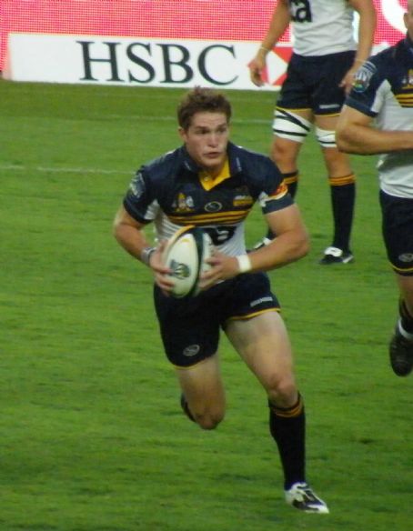 Josh Holmes (rugby union)