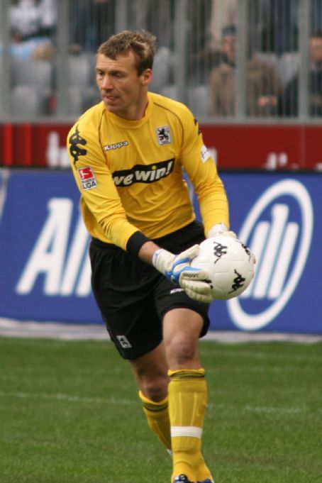 Michael Hofmann (footballer)