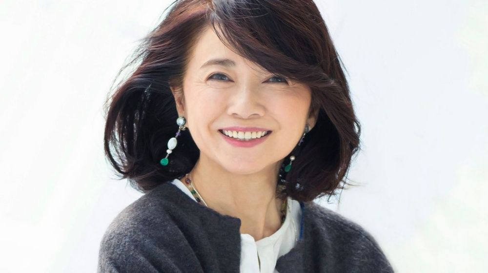 Jun Fubuki dating history