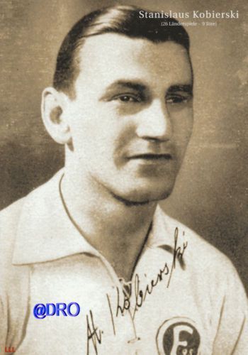 Stanislaus Kobierski