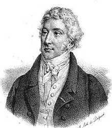Alexandre-Théodore-Victor, comte de Lameth