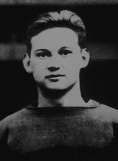 George McLaren (American football)
