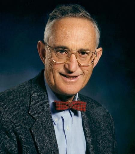 David Lee (physicist)