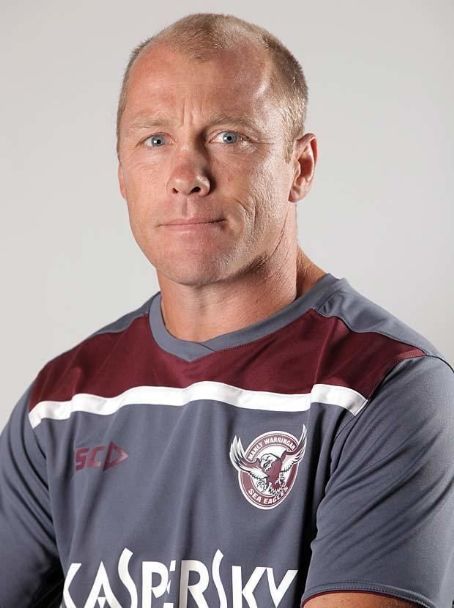 Geoff Toovey