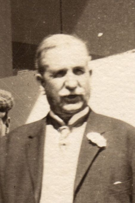 Albert Joseph Wallace
