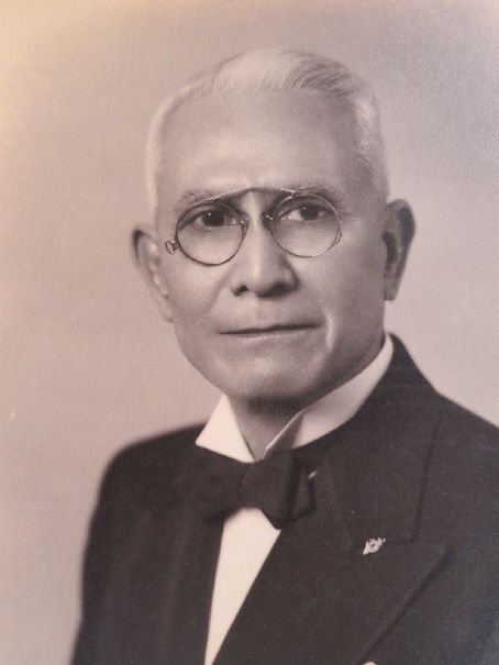 Francisco Afan Delgado