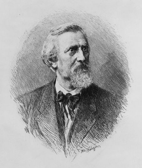 Anton Heinrich Springer