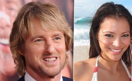 Owen Wilson And Varunie Vongsvirates - Dating, Gossip, News, Photos